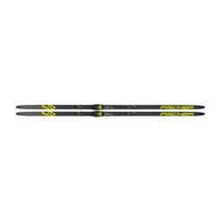 Fischer RCR Skate Stiff Nordic Ski