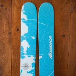 Nordica Unleashed Outreach Ski -Ski Discount Store 1044571 000 02