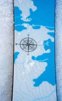 Nordica Unleashed Outreach Ski -Ski Discount Store 1044571 000 10