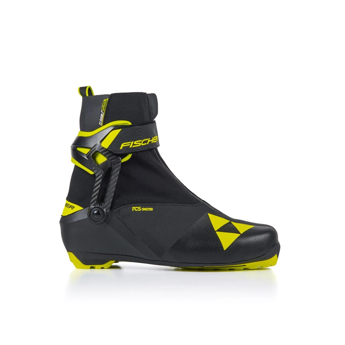Fischer RCS Skate Nordic Boot 1 Fischer RCS Skate Nordic Boot