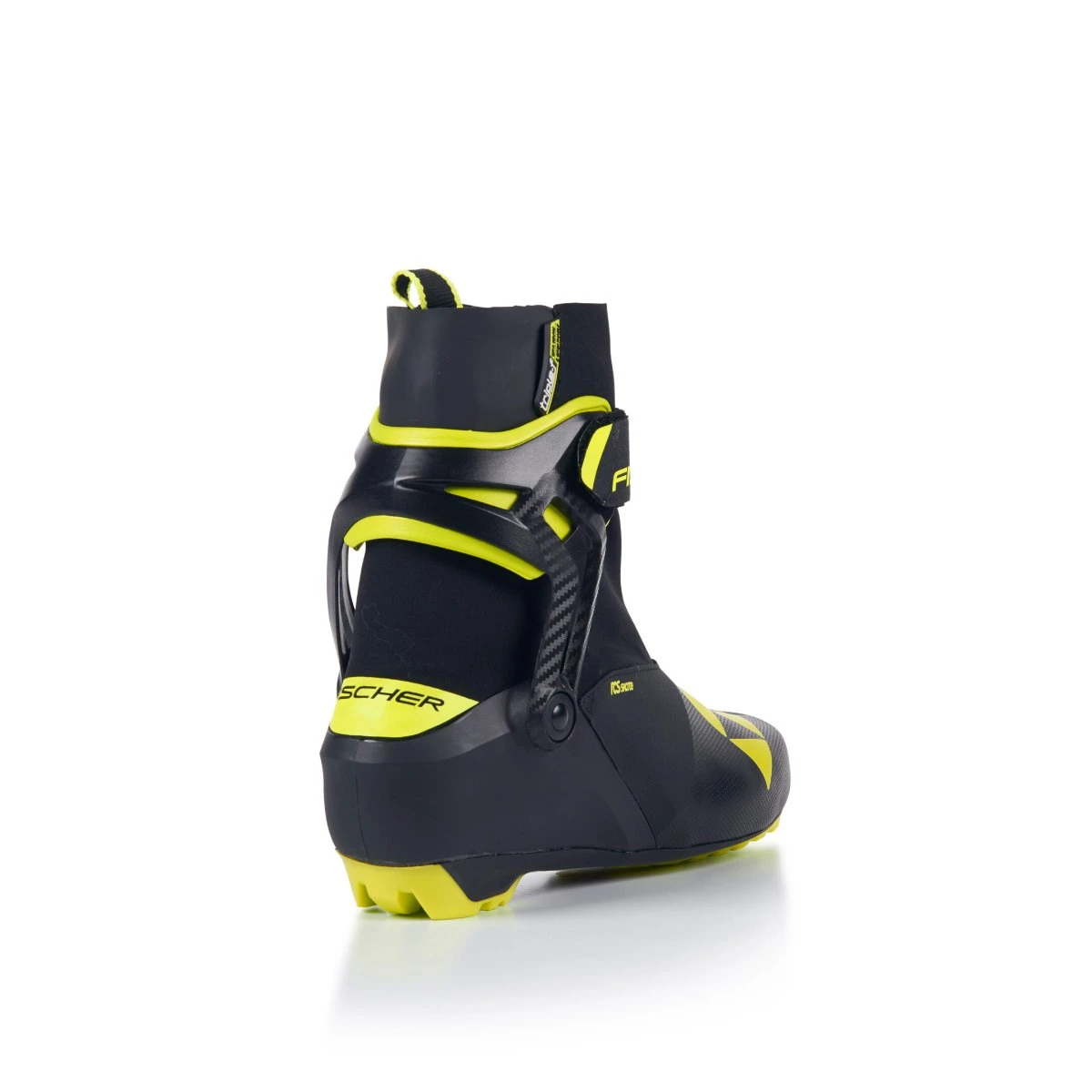 Fischer RCS Skate Nordic Boot 2 Fischer RCS Skate Nordic Boot - Image 2