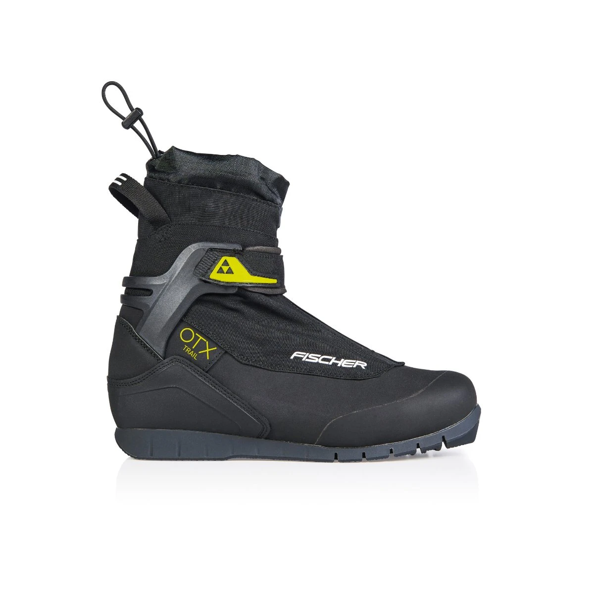 Fischer OTX Trail Nordic Boot 1 Fischer OTX Trail Nordic Boot