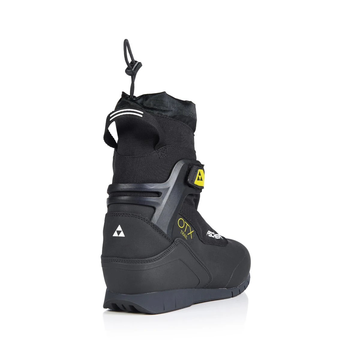 Fischer OTX Trail Nordic Boot 2 Fischer OTX Trail Nordic Boot - Image 2