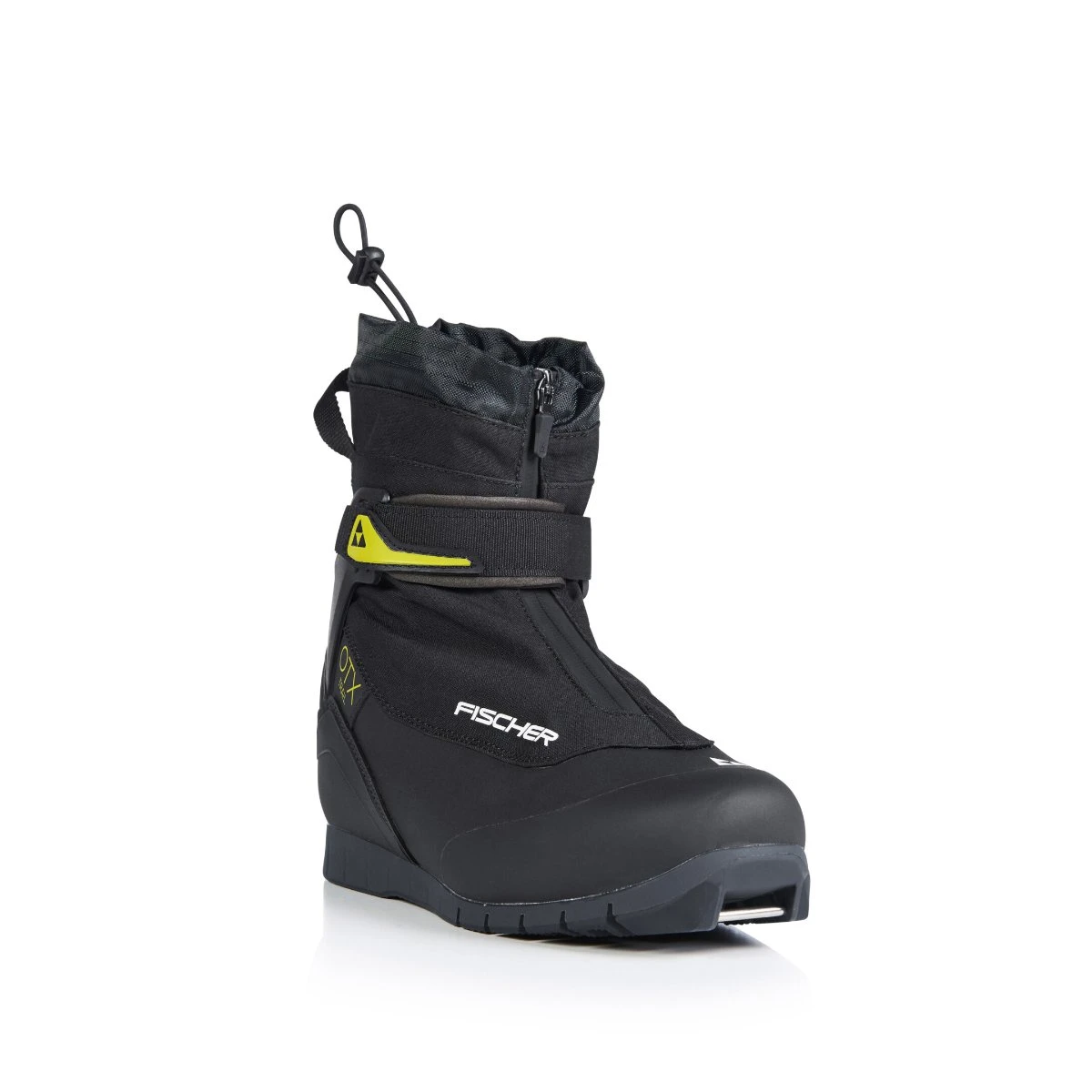 Fischer OTX Trail Nordic Boot 3 Fischer OTX Trail Nordic Boot - Image 3