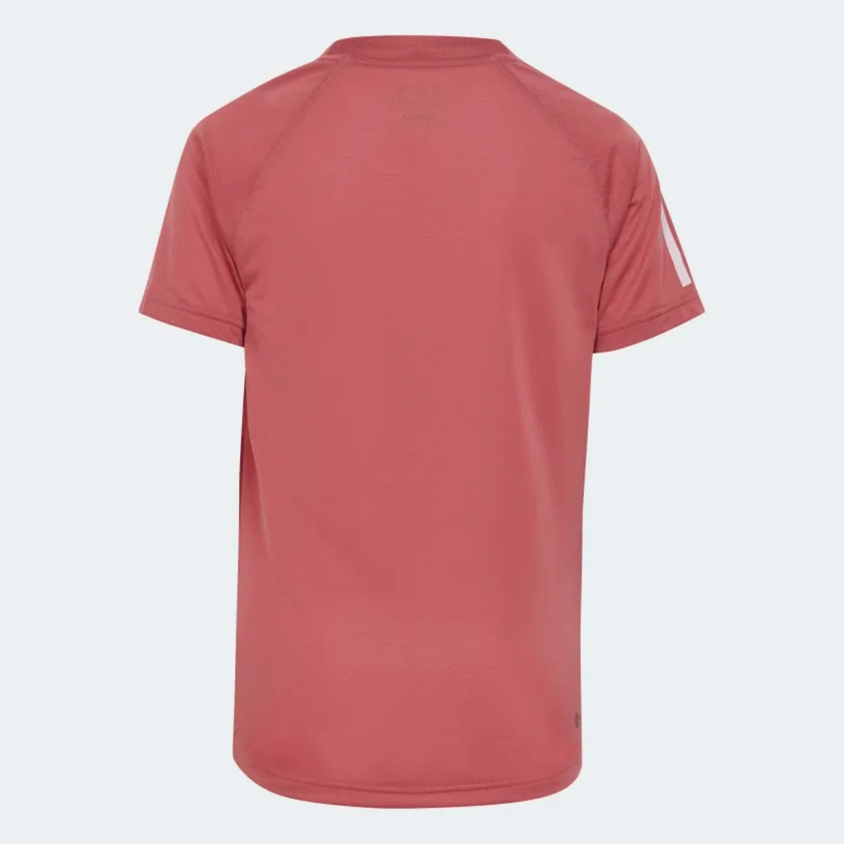 Adidas Club Tennis T-Shirt Kids Girls 2 Adidas Club Tennis T-Shirt Kids Girls - Image 2