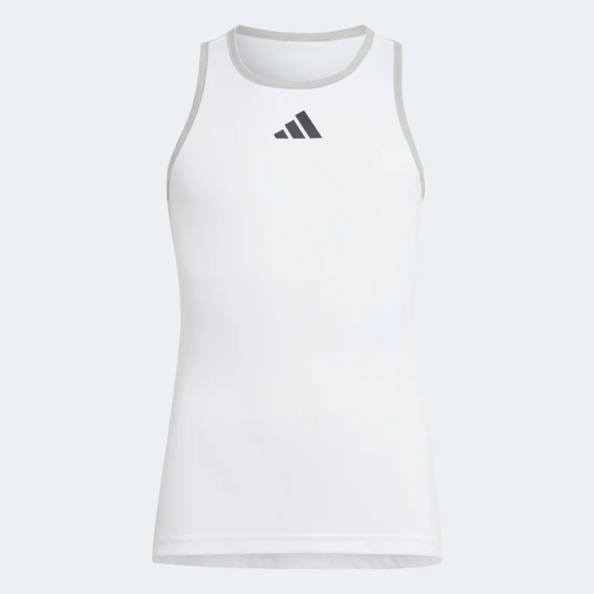 Adidas Club Tank Top Girls 1 Adidas Club Tank Top Girls