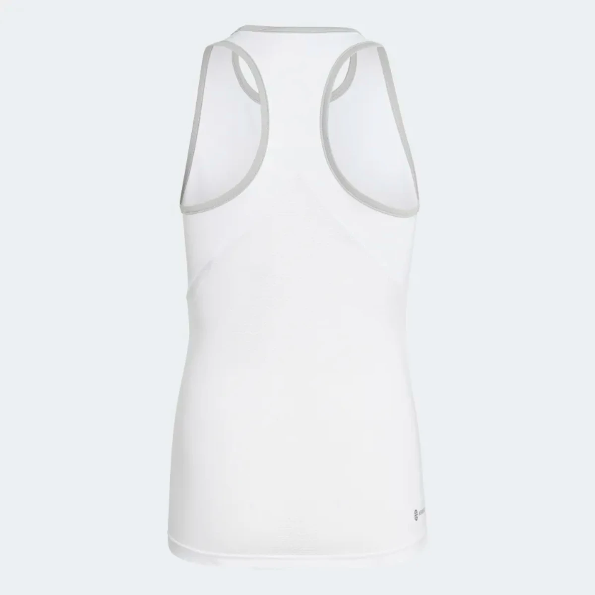 Adidas Club Tank Top Girls 2 Adidas Club Tank Top Girls - Image 2