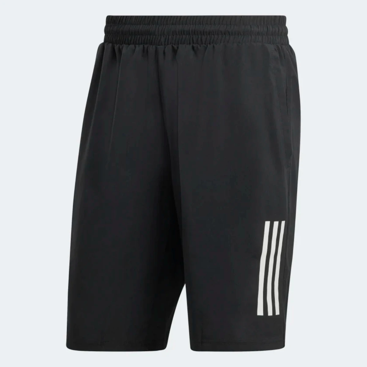 Adidas Club 3- Stripes 7" Tennis Shorts Mens 1 Adidas Club 3- Stripes 7" Tennis Shorts Mens