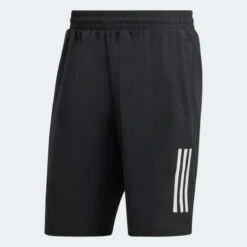 Adidas Club 3- Stripes 9" Tennis Shorts Mens