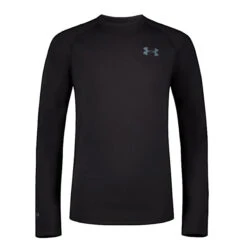 Under Armour Base 2.0 Crew Long Sleeve Youth