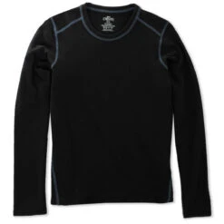 Hot Chillys Originals Crew Layer Kids