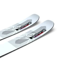 Salomon QST Blank Skis -Ski Discount Store 3001893 000 4