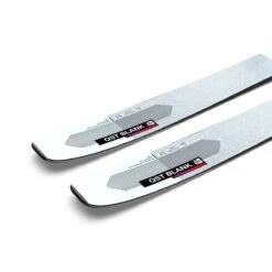 Salomon QST Blank Skis -Ski Discount Store 3001893 000 5