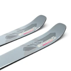Salomon QST Lumen 99 Skis Womens 9 Salomon QST Lumen 99 Skis Womens -Ski Discount Store 3001902 000 4