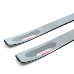 Salomon QST Lumen 99 Skis Womens 10 Salomon QST Lumen 99 Skis Womens -Ski Discount Store 3001902 000 5