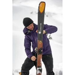Kastle FX 96 Ti Skis -Ski Discount Store 3002108 000 4