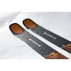 Kastle FX 96 Ti Skis -Ski Discount Store 3002108 000 5