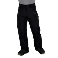 Obermeyer Foraker Shell Pants Mens