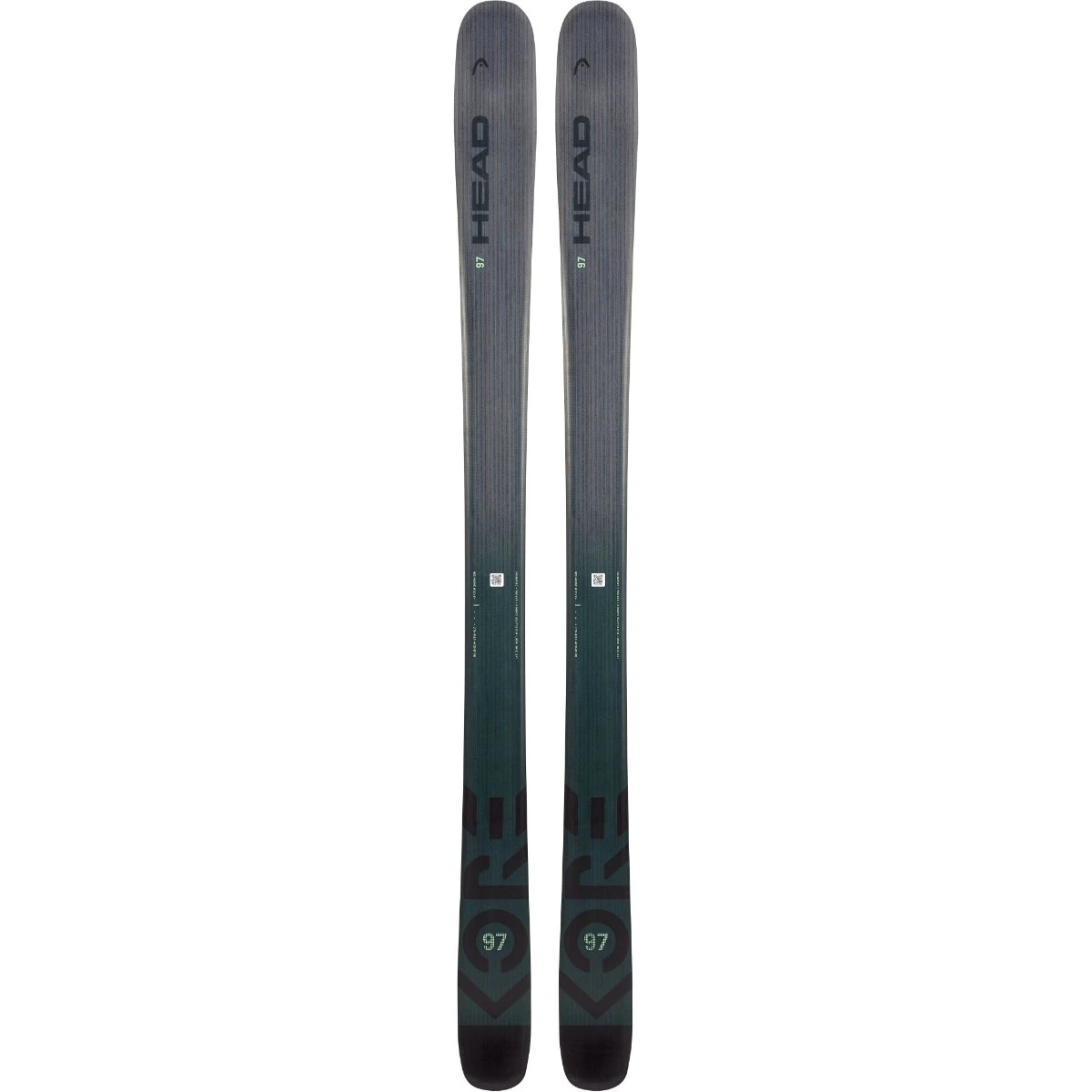 Head Kore 97 Skis Womens 1 Head Kore 97 Skis Womens