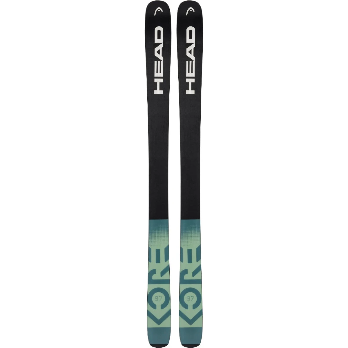 Head Kore 97 Skis Womens 2 Head Kore 97 Skis Womens - Image 2
