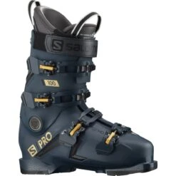 Salomon S​/Pro 100 GW Ski Boots