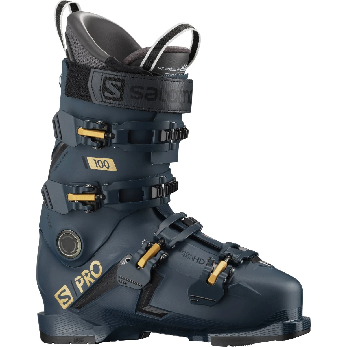 Salomon S/Pro 100 GW Ski Boots 1 Salomon S/Pro 100 GW Ski Boots
