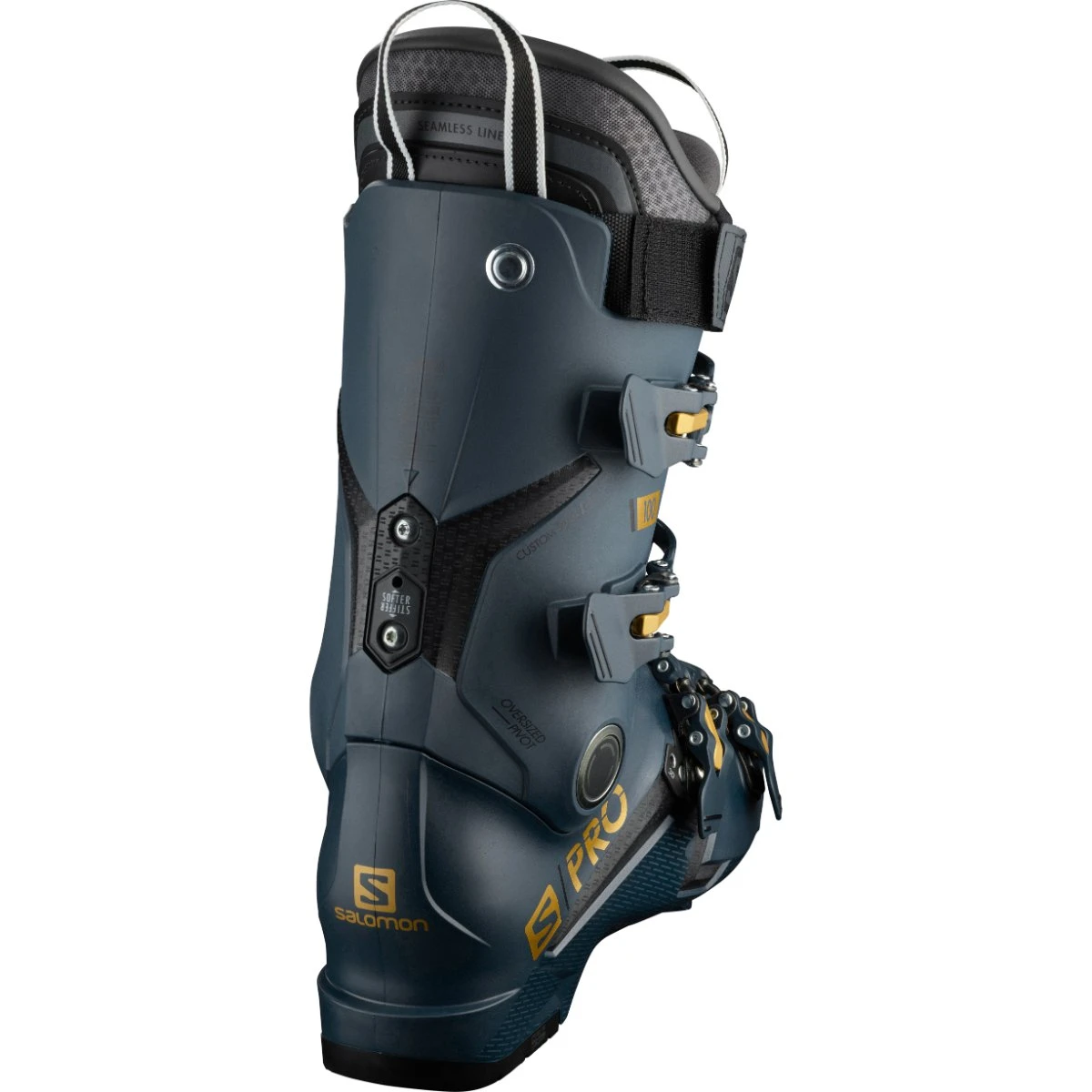 Salomon S/Pro 100 GW Ski Boots 2 Salomon S/Pro 100 GW Ski Boots - Image 2