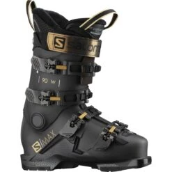 Salomon S/Max 90 GW Ski Boots Womens
