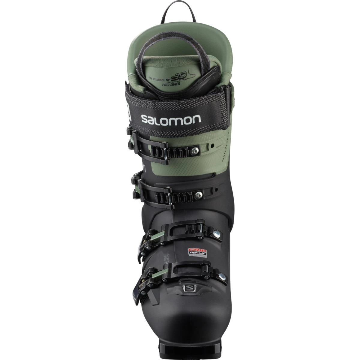 Salomon S/Max 120 GW Ski Boots 4 Salomon S/Max 120 GW Ski Boots - Image 4