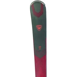 Rossignol Experience 86 Basalt Skis -Ski Discount Store 3002564 000 3