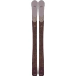 Rossignol Experience 86 Basalt Skis Womens