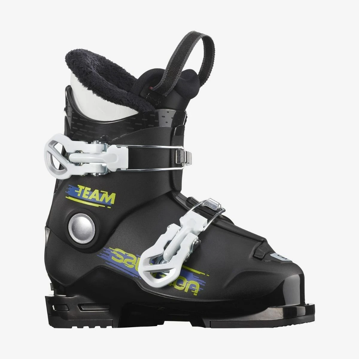 Salomon Team T2 Boots Kids 1 Salomon Team T2 Boots Kids