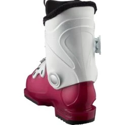 Salomon T2 RT Girly Ski Boots Kids Girls 8 Salomon T2 RT Girly Ski Boots Kids Girls -Ski Discount Store 3002577 365 3