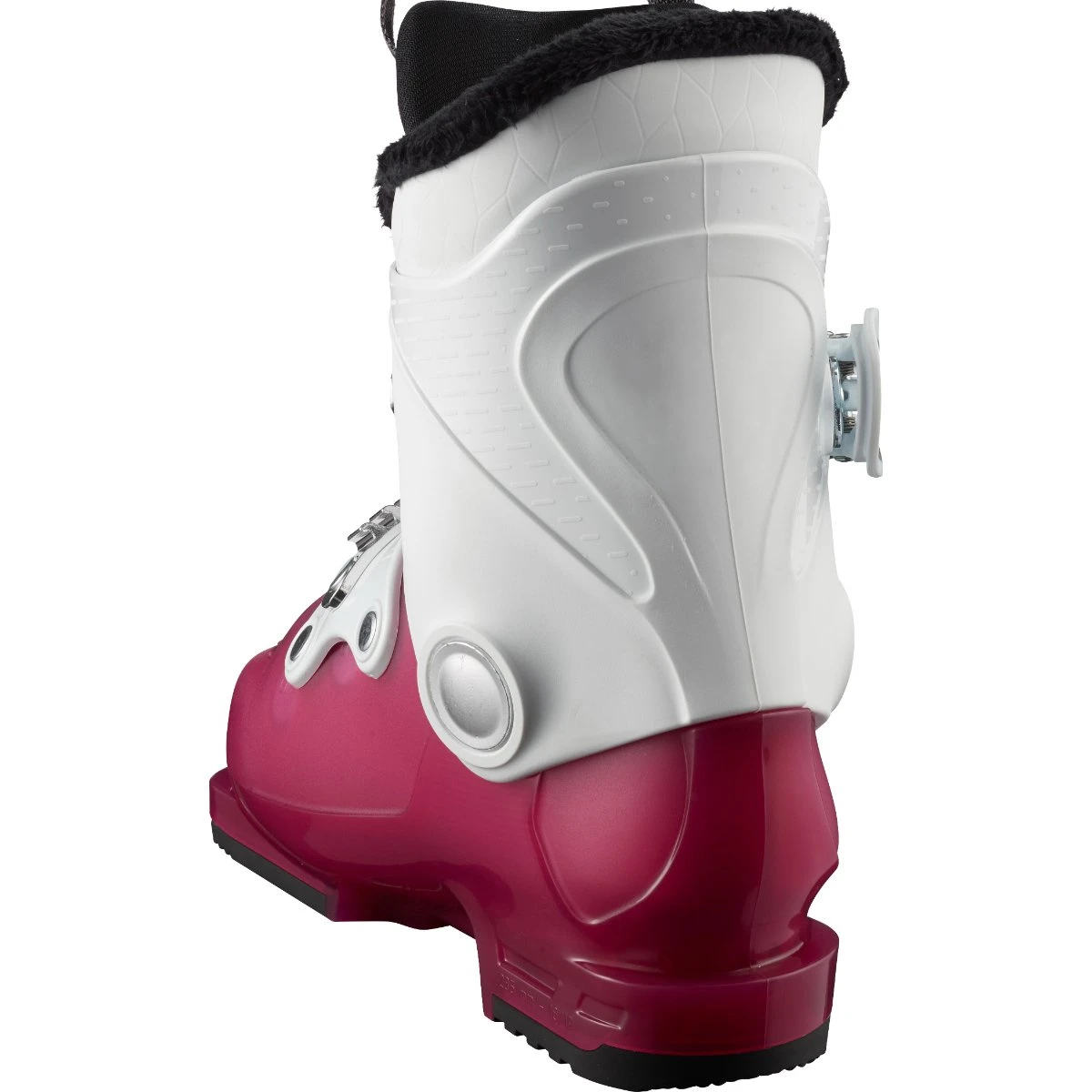 Salomon T2 RT Girly Ski Boots Kids Girls 3 Salomon T2 RT Girly Ski Boots Kids Girls - Image 3