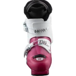 Salomon T2 RT Girly Ski Boots Kids Girls 9 Salomon T2 RT Girly Ski Boots Kids Girls -Ski Discount Store 3002577 365 4