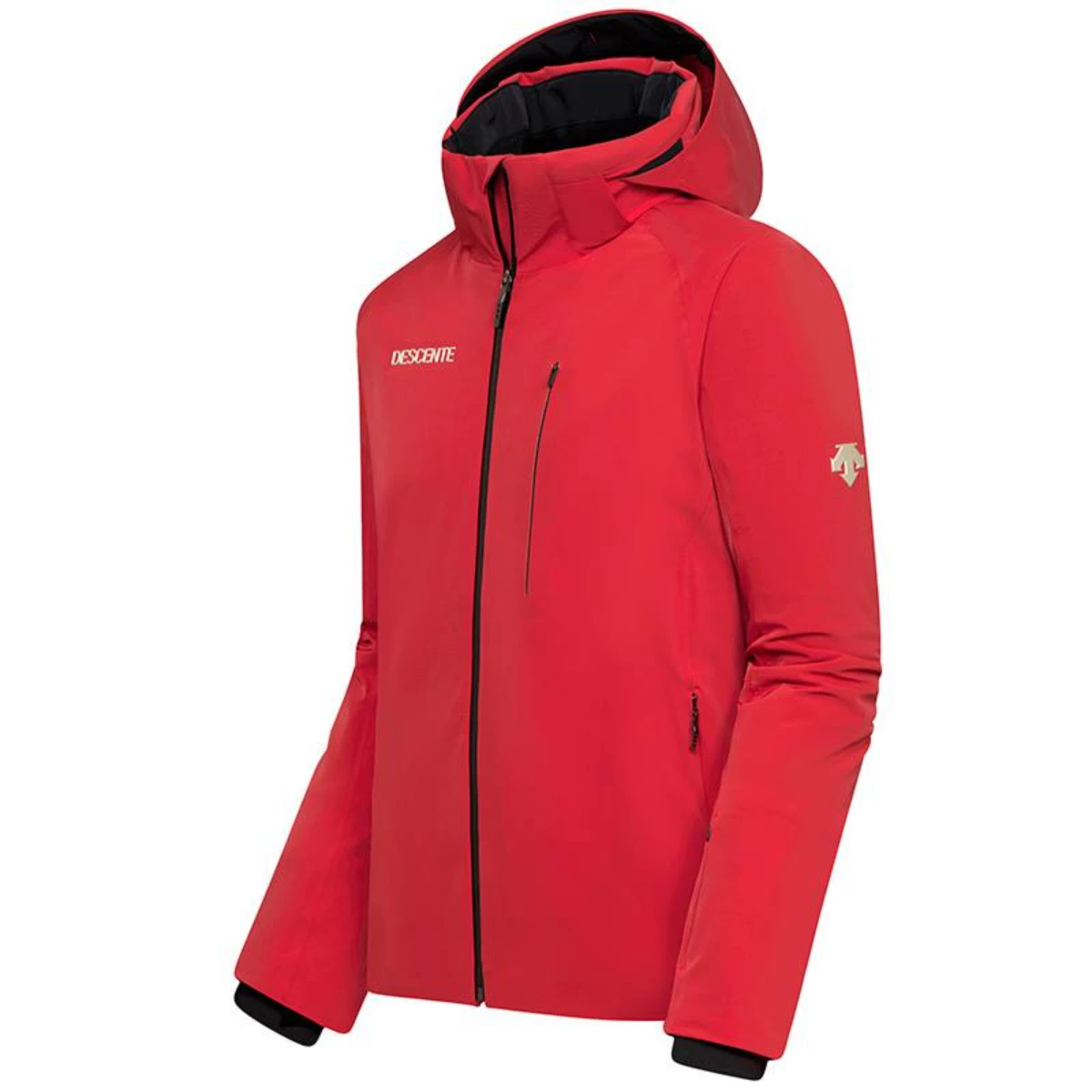 Descente Reign Jacket Mens 1 Descente Reign Jacket Mens