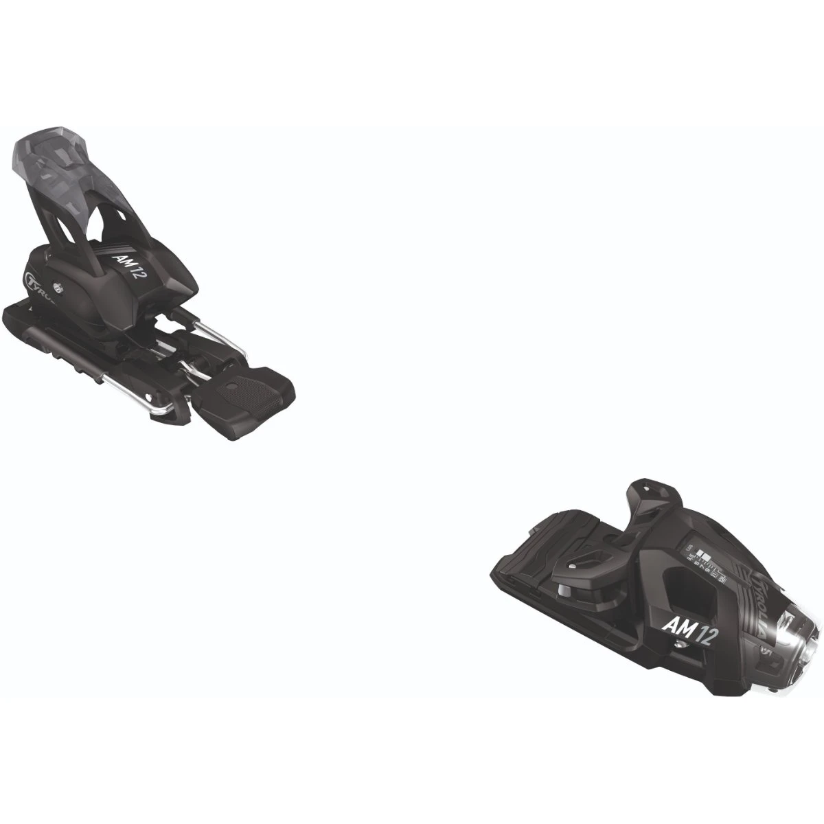 Tyrolia AM 12 GW Ski Binding 1 Tyrolia AM 12 GW Ski Binding