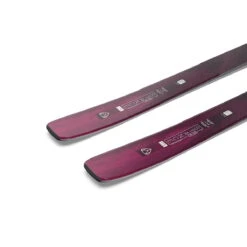 Salomon Stance 84 Skis Womens -Ski Discount Store 3002733 000 5