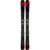 Dynastar Menace Team Skis + Kid-X GW Bindings