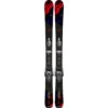 Dynastar Menace Team Xpress Jr Skis + XP 7 GW BK Bindings