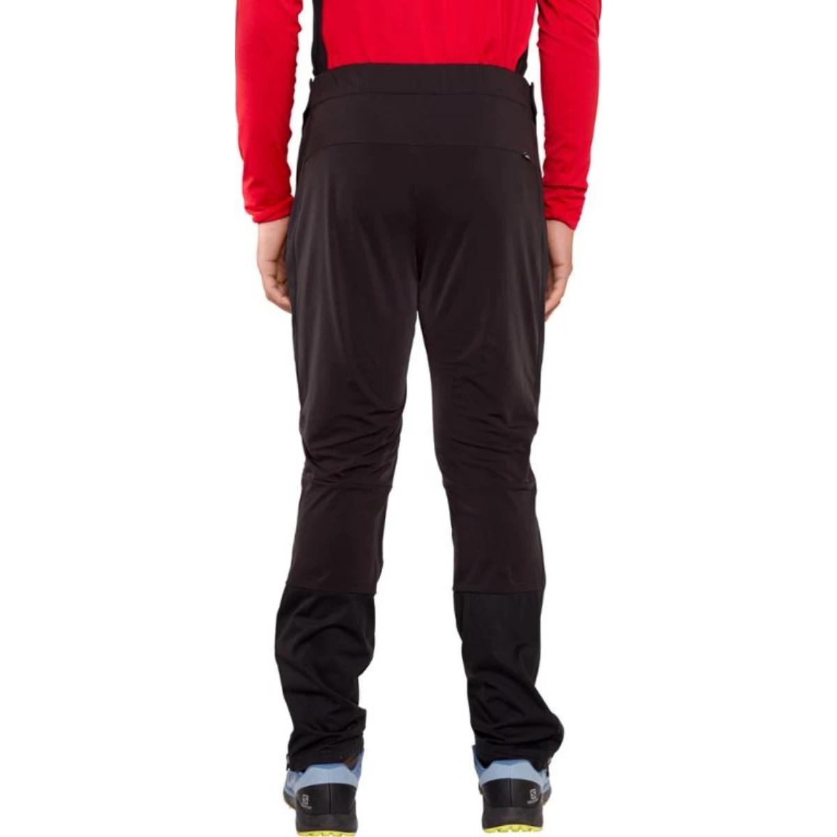 Swix Solo Full Zip Pant Mens 2 Swix Solo Full Zip Pant Mens - Image 2