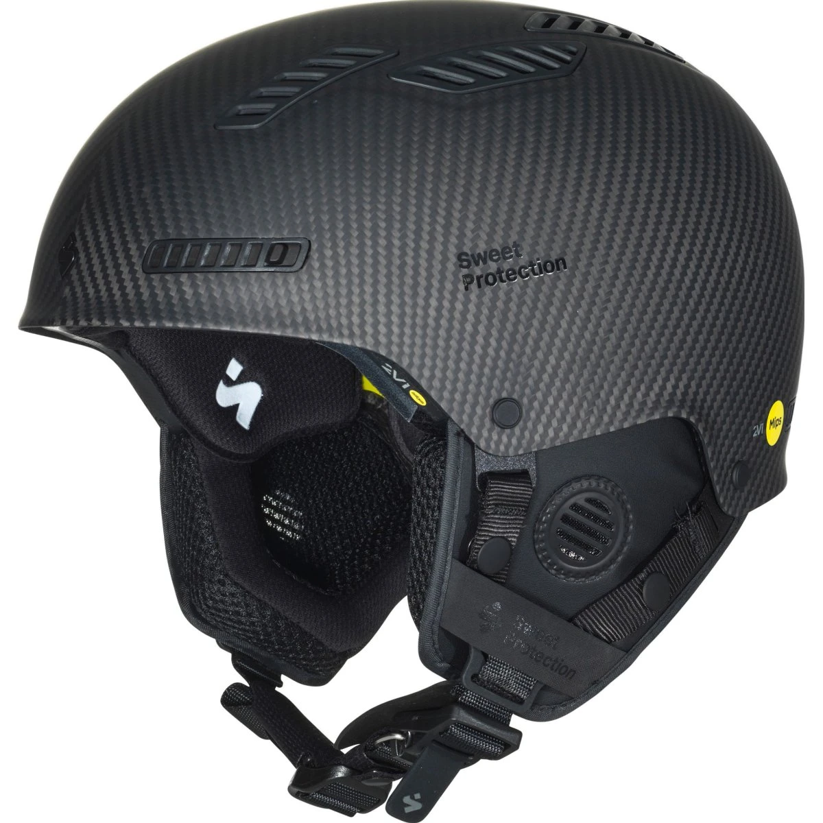 Sweet Protection Grimnir II TE MIPS Helmet 1 Sweet Protection Grimnir II TE MIPS Helmet