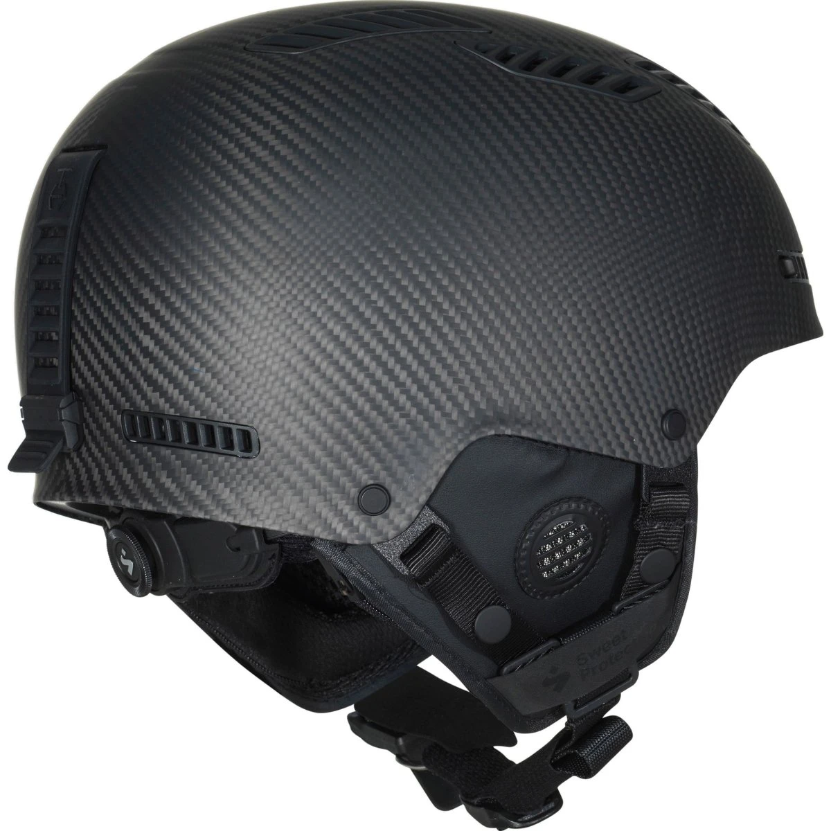 Sweet Protection Grimnir II TE MIPS Helmet 3 Sweet Protection Grimnir II TE MIPS Helmet - Image 3