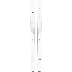 Line Vision 98 Skis