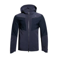 Kjus LK React Jacket Mens