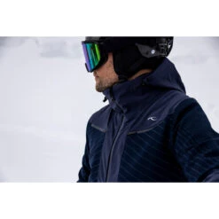 Kjus LK React Jacket Mens -Ski Discount Store 3003112 040 3