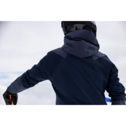 Kjus LK React Jacket Mens -Ski Discount Store 3003112 040 4