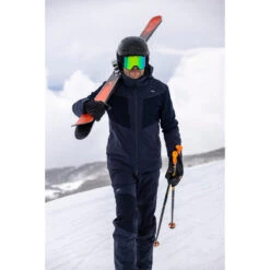 Kjus LK React Jacket Mens -Ski Discount Store 3003112 040 5