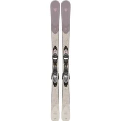 Rossignol Experience 82 Basalt Skis ​+ Xpress 11 GW Bindings Women's