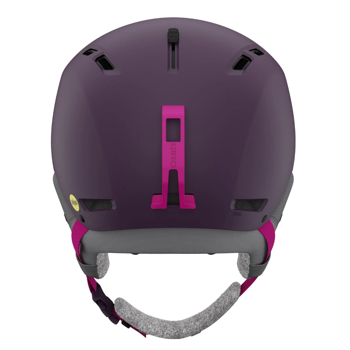 Giro Trig MIPS Helmet Womens 5 Giro Trig MIPS Helmet Womens - Image 5